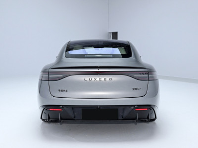 Luxeed S7  Фото №5